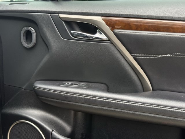 Used 2017 Lexus RX 350 FWD w/ Premium Package image 29