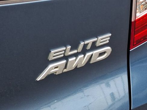 Used 2019 Honda Pilot Elite image 30