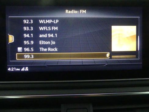 Used 2018 Audi A5 2.0T Premium Plus w/ Premium Plus image 12