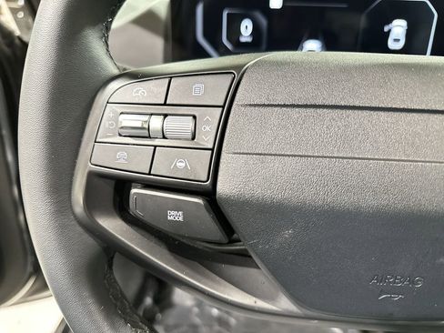 Used 2025 Kia K4 EX image 29