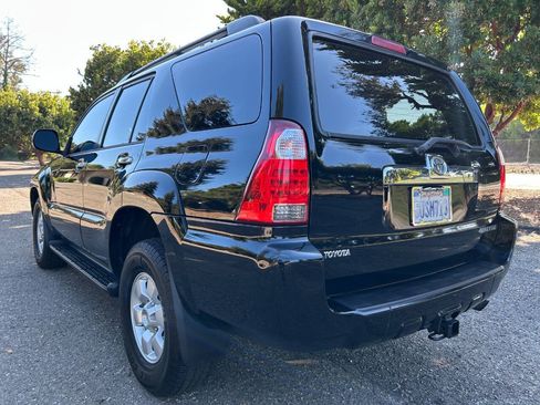 Used 2006 Toyota 4Runner SR5 RWD image 20
