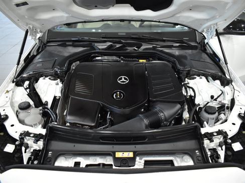 Used 2022 Mercedes-Benz C 300 C 300 w/ Digital Light Package image 35