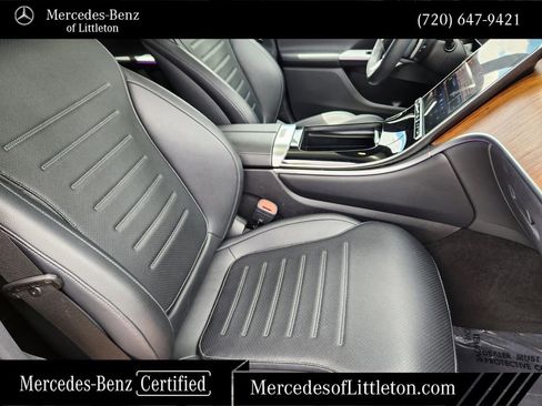 Certified 2023 Mercedes-Benz GLC 300 4MATIC image 13
