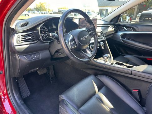 Used 2023 Genesis G70 2.0T image 20