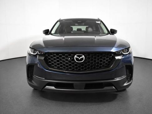 Used 2025 MAZDA CX-50 AWD 2.5 S w/ Preferred Package image 2