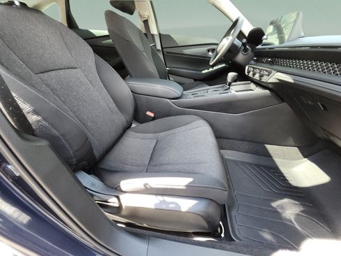 Certified 2026 Honda Accord SE image 21