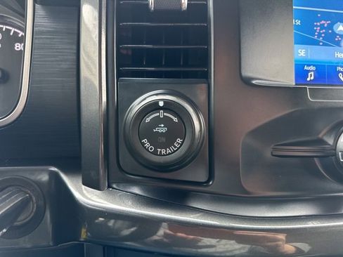 Used 2021 Ford F150 XLT w/ Equipment Group 301A Mid image 23