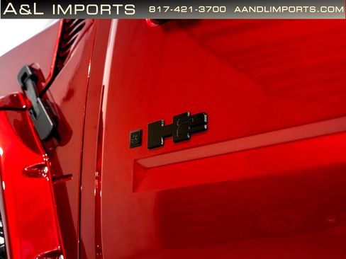 Used 2009 HUMMER H2 Luxury image 4