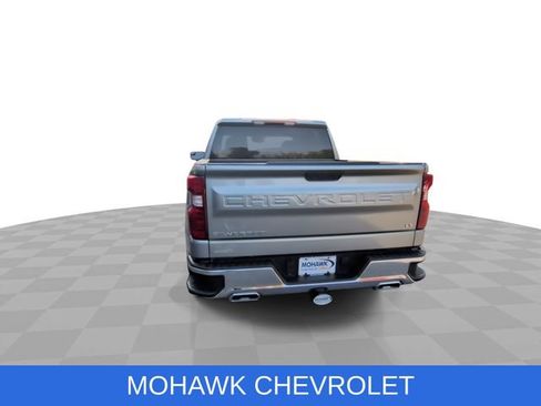 Certified 2024 Chevrolet Silverado 1500 LT AWD/4WD image 7