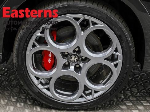 Used 2024 Alfa Romeo Tonale Veloce image 30