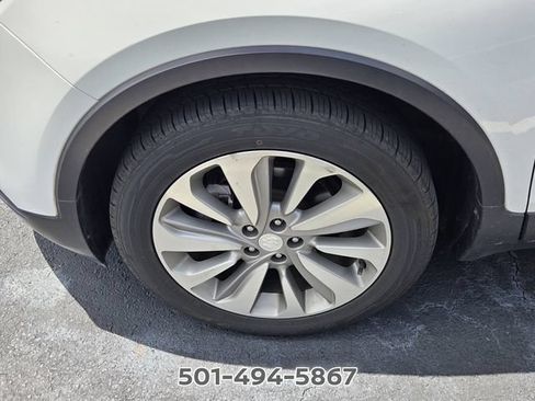 Used 2019 Buick Encore Preferred FWD image 8