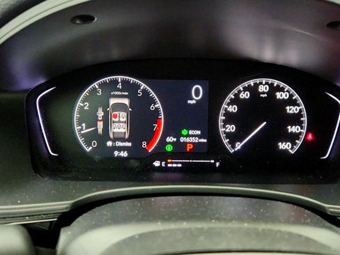 Used 2025 Honda Civic Sport image 14