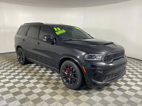 Certified 2023 Dodge Durango R/T w/ Tow 'N Go Package image 17