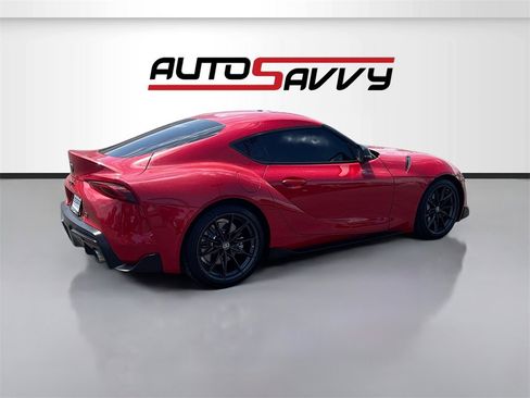 Used 2024 Toyota Supra image 7