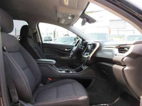 Used 2022 GMC Acadia SLE w/ Driver Convenience Package image 34