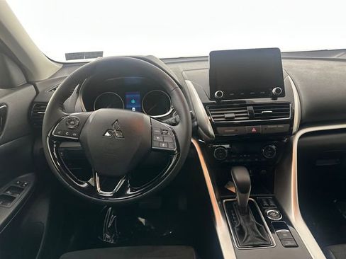 Used 2024 Mitsubishi Eclipse Cross SE AWD/4WD image 16