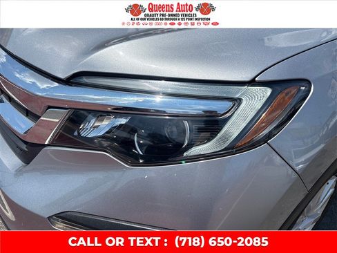 Used 2019 Honda Pilot LX image 28