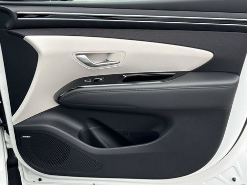 Certified 2024 Hyundai Tucson Limited AWD/4WD image 19