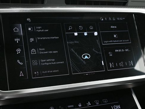 New 2026 Audi RS 7 Performance image 14