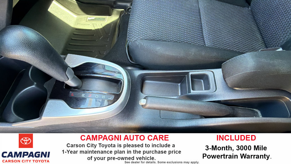 Used 2019 Honda Fit LX image 13