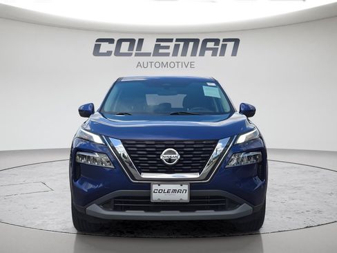 Used 2021 Nissan Rogue SV AWD/4WD image 31