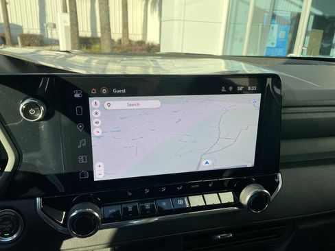 New 2026 Chevrolet Colorado Trail Boss image 25