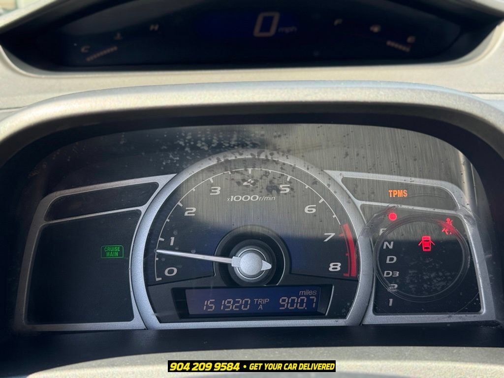 Used 2010 Honda Civic LX image 15