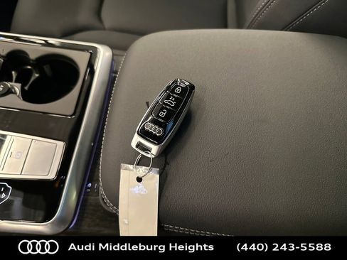 New 2026 Audi Q7 3.0T Premium Plus image 32