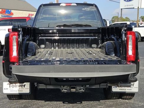 New 2026 Ford F350 XL w/ STX Appearance Package image 11