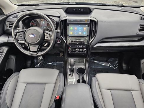 Used 2022 Subaru Ascent Onyx Edition image 26