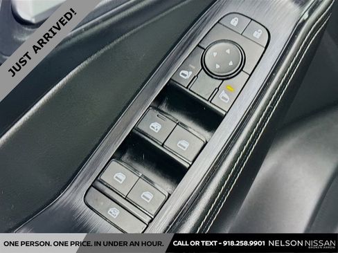 Certified 2023 Nissan Rogue SV w/ SV Premium B Package image 17