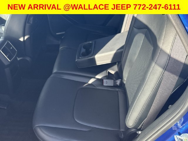 Used 2023 Kia Sportage EX FWD image 15