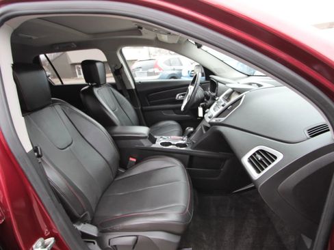 Used 2017 GMC Terrain SLT w/ Driver Alert Package I image 17