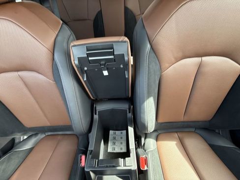 New 2026 Subaru Forester Touring image 21