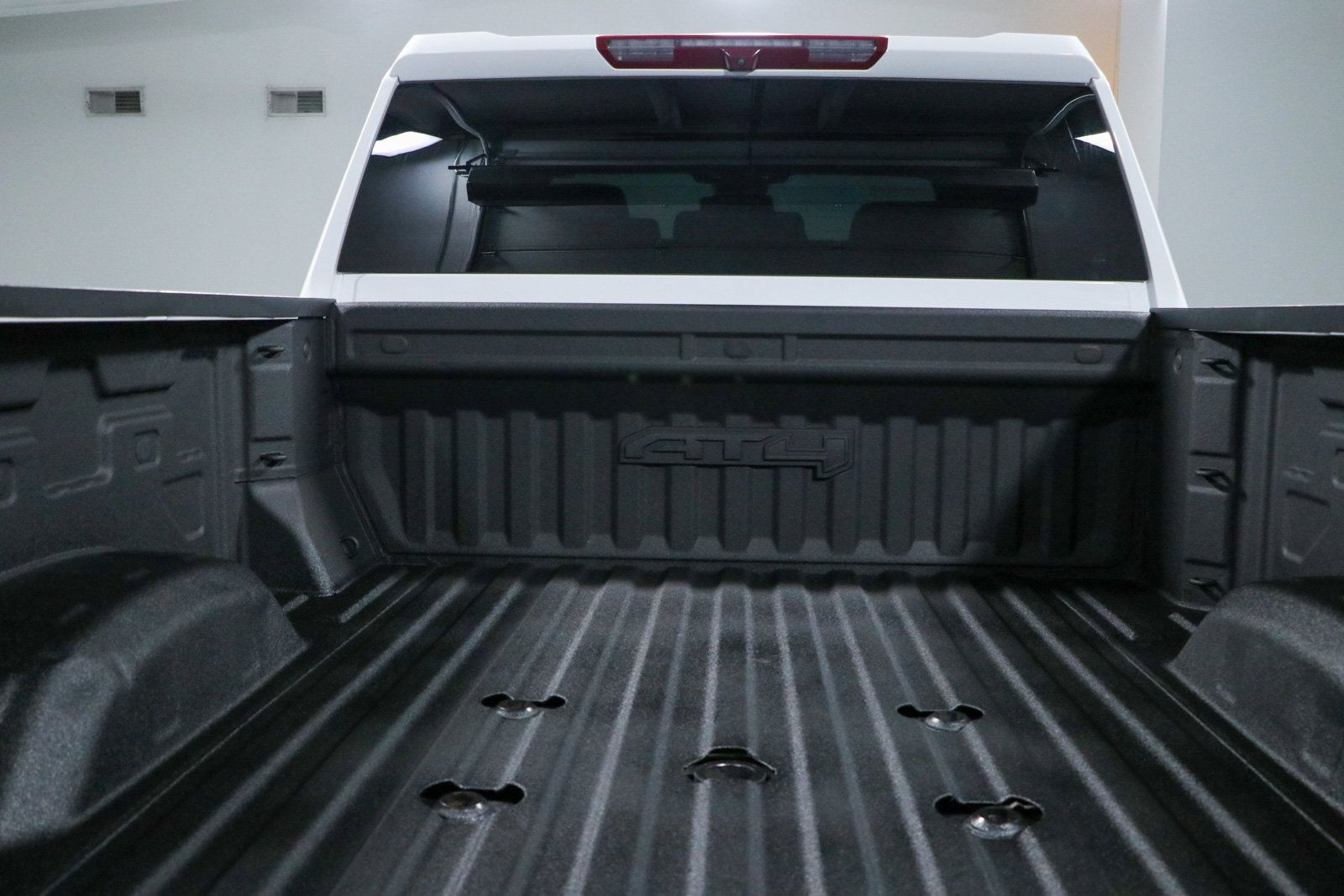 Used 2024 GMC Sierra 2500 AT4 AWD/4WD image 31