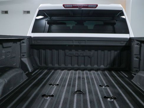 Used 2024 GMC Sierra 2500 AT4 AWD/4WD image 31
