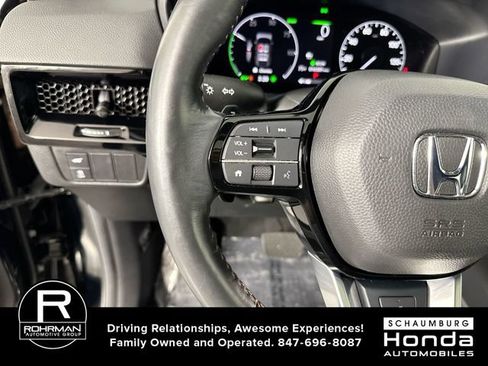 Used 2023 Honda CR-V Sport Touring image 12