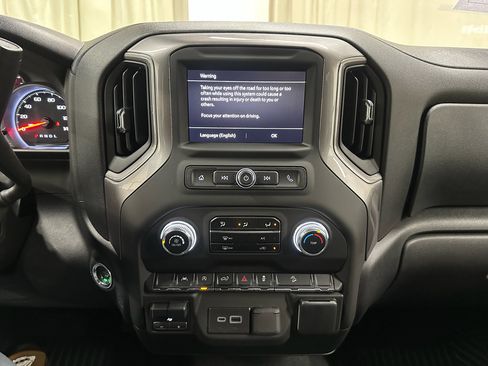 Certified 2023 GMC Sierra 1500 Pro w/ Graphite Edition image 33