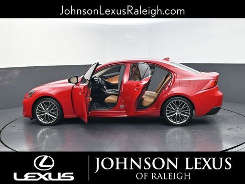 Used 2020 Lexus IS 300 AWD w/ Navigation Package image 37