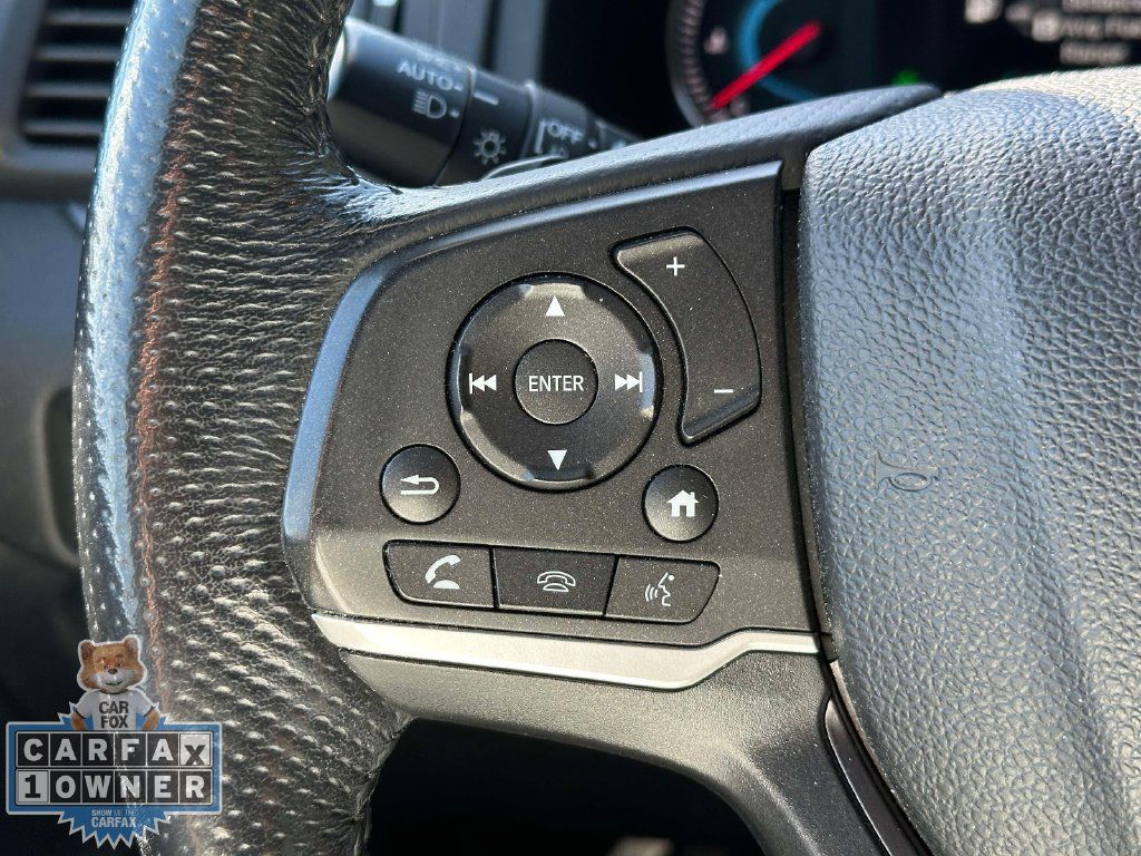 Used 2019 Honda Passport EX-L image 24
