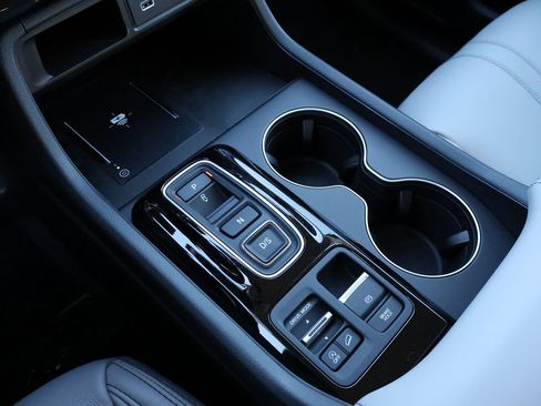 New 2025 Honda Pilot EX-L image 24