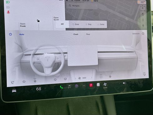 Used 2023 Tesla Model Y Long Range AWD/4WD image 23