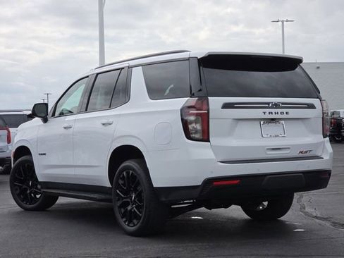 Used 2023 Chevrolet Tahoe RST w/ Luxury Package image 23