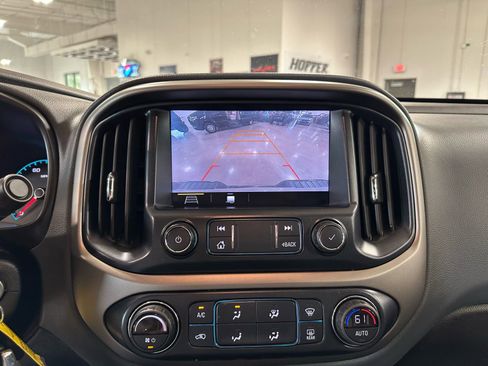 Used 2020 Chevrolet Colorado Z71 image 26