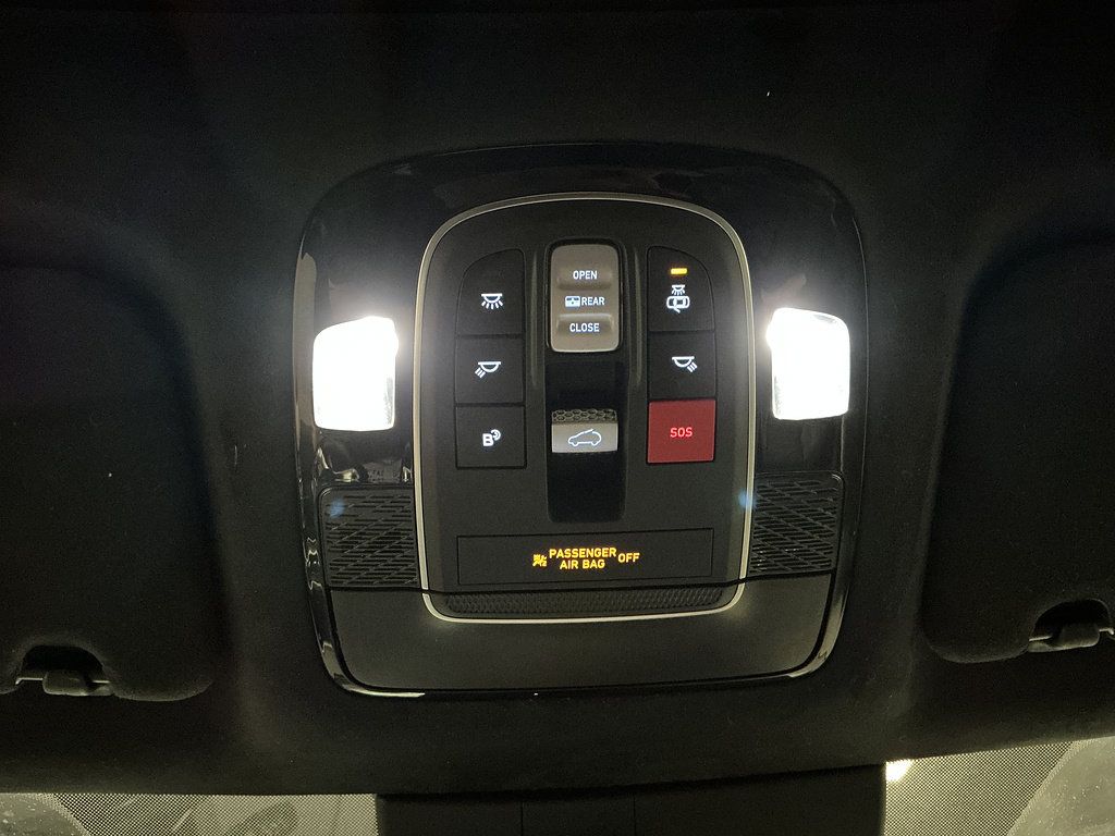 Used 2024 Hyundai Palisade Calligraphy AWD/4WD image 21