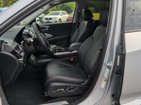 Certified 2026 Acura RDX w/ Technology Package AWD/4WD image 13