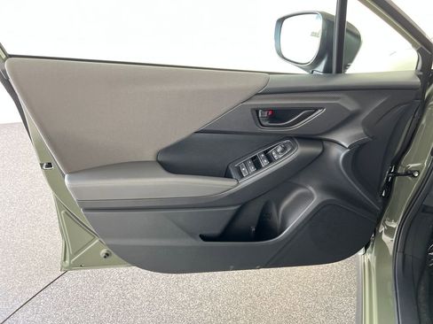 New 2026 Subaru Crosstrek 2.0i Premium image 12