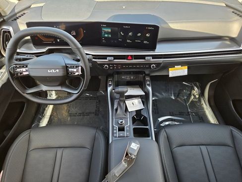 New 2026 Kia Sorento S FWD image 23