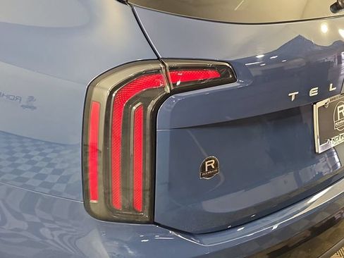 Used 2024 Kia Telluride EX X-Line AWD/4WD image 39
