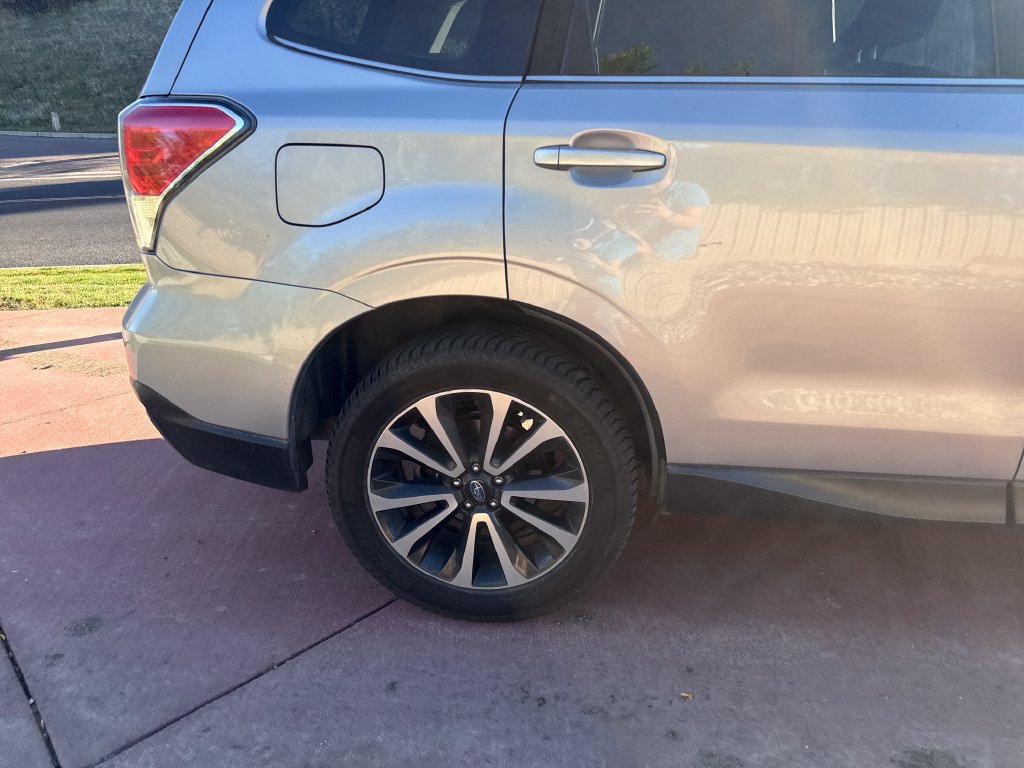 Used 2017 Subaru Forester 2.0XT Premium AWD/4WD image 30